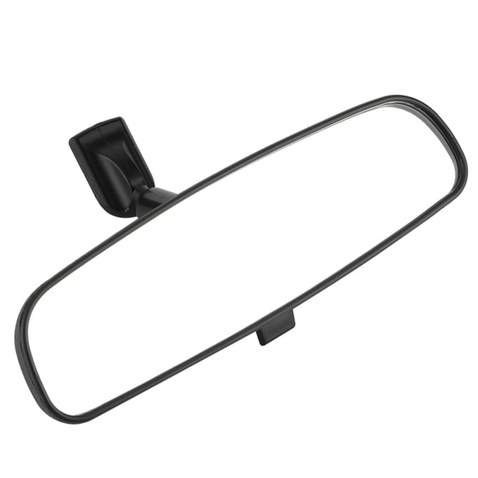 Binnenspiegel 76400SDAA03 Geschikt voor Honda Accord Civic CRZ gray
