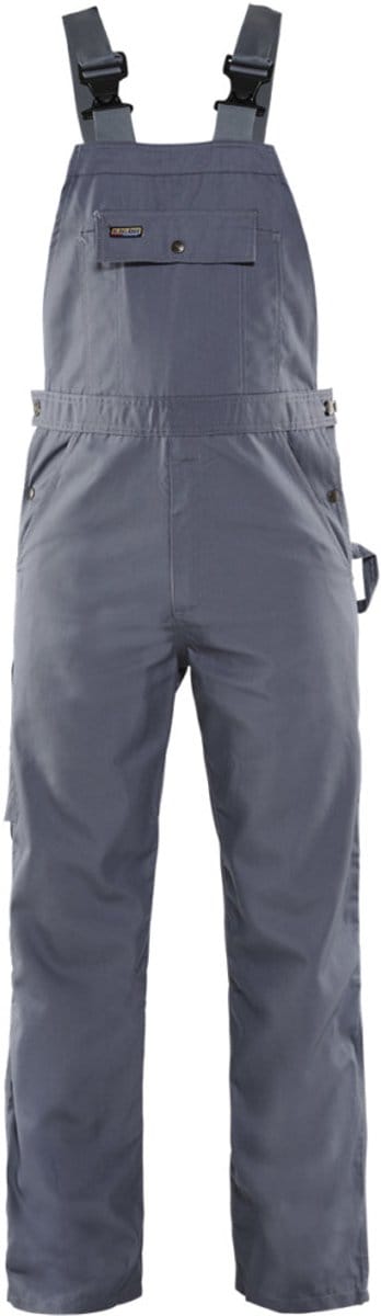 Blaklader Bretelbroek 2610-1800 - Grijs - D100