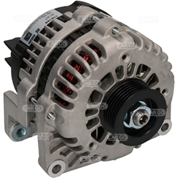 Driefasige generator HC-CARGO 116168