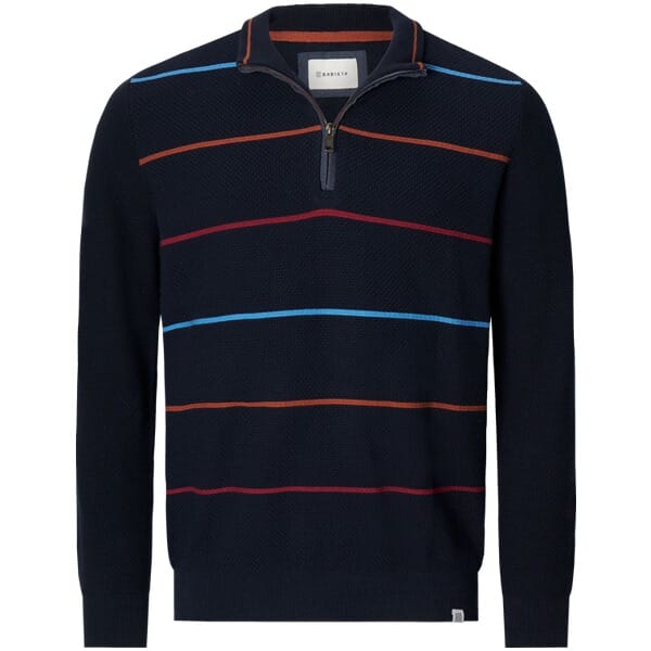 Trui CELLISSI donkerblauw