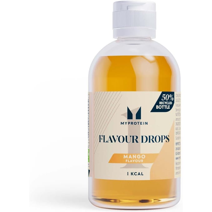 FlavDrops™ - 50ml - Mango