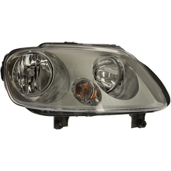 Koplampen HELLA 1EE 010 203-021, rechts