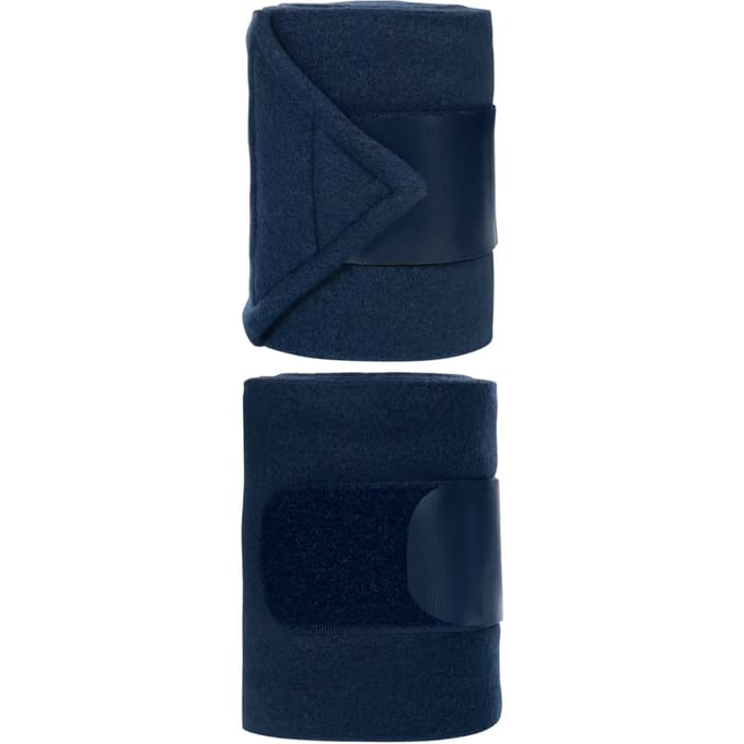 Polostrips voor poolpaarden HKM Innovation (x4)