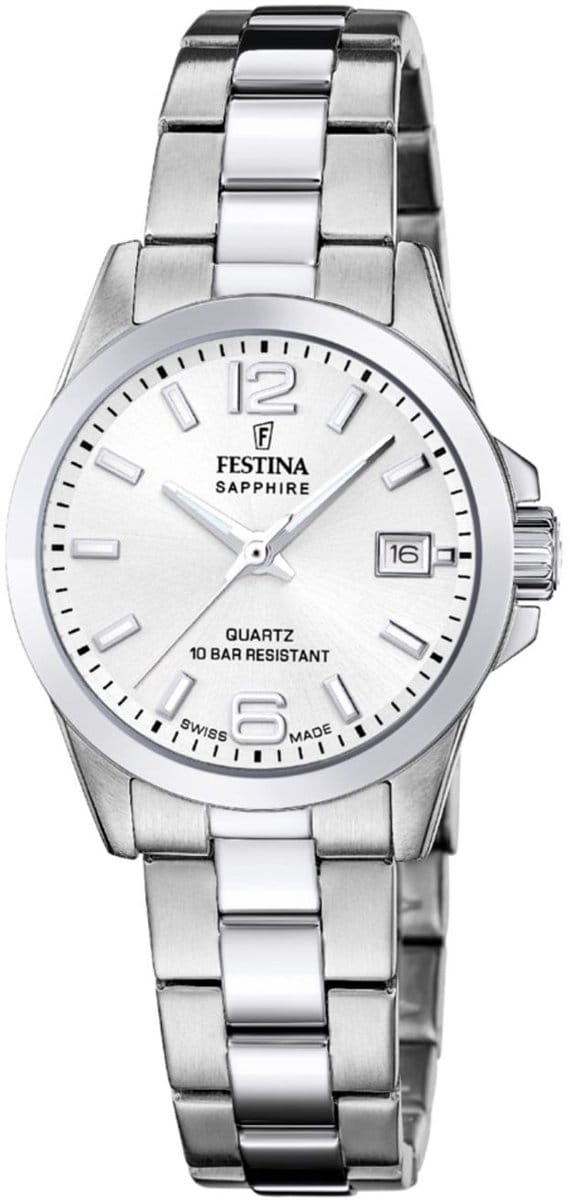 Festina F20049/1 Dames Horloge