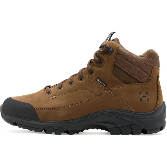 Wandelschoenen Haglöfs Ridge GTX II Mid