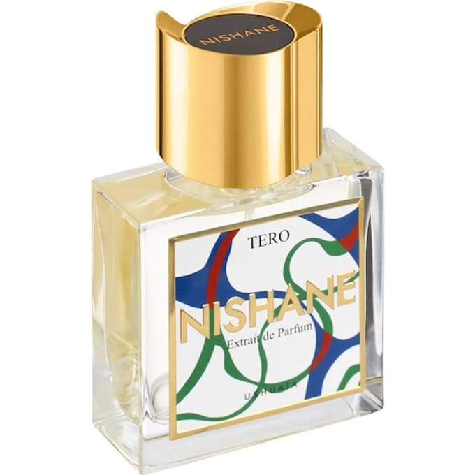 NISHANE Time Capsule Eau de Parfum Spray Damesparfum Dames 50 ml