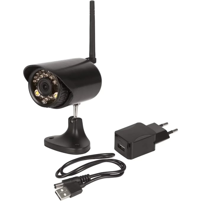 Camera Kerbl SmartCam HD