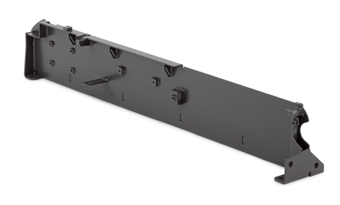 Baseplate