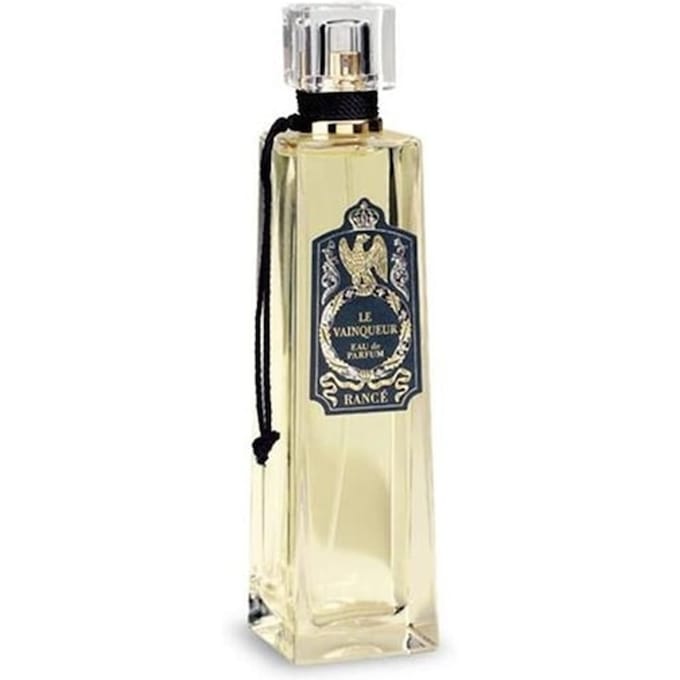 Rancé Le Vainqueur Eau de Parfum Spray Herenparfum Heren 50 ml