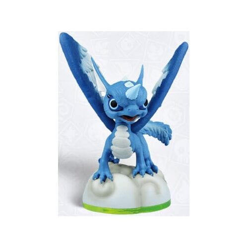 Activision Skylanders Spyro's Adventure - Lucht-Whirlwind (Diversen) Gebruikt