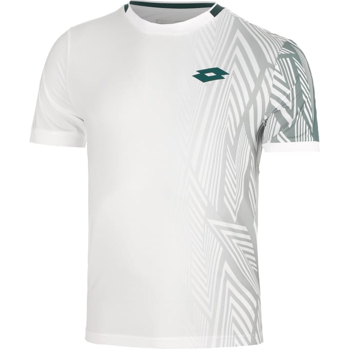 Lotto Tech VI T-shirt Heren