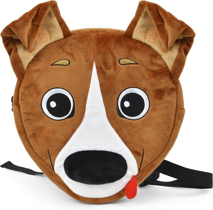 Backpack Patron The Dog - Speelgoedtas - Hond Patron