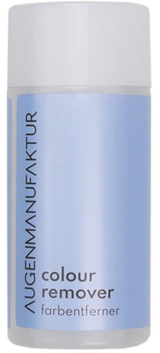 Augenmanufaktur Color Remover 150 ml