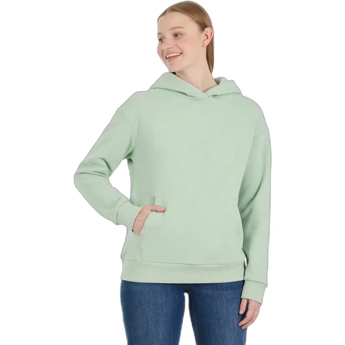 Dames Hoodie Ragwear Coolbia