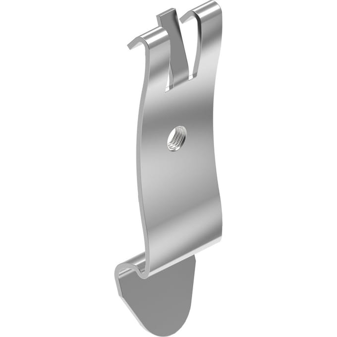 Festo Din-Railbevestiging - 569998
