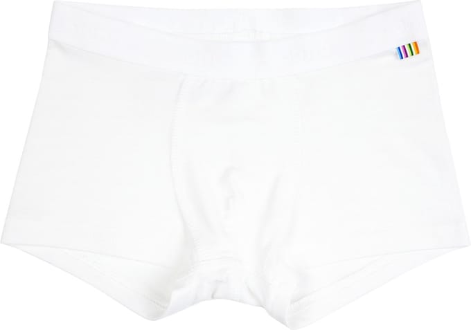Joha Kinderondergoed: boxershortsrsshorts, white