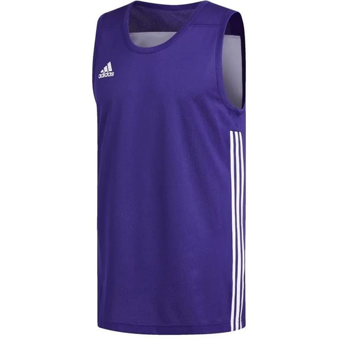 Top adidas Débardeur 3G Speed Réversible