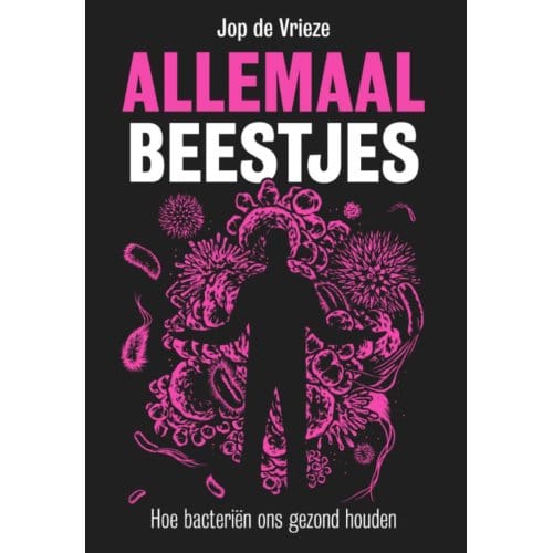 Allemaal Beestjes - Jop de Vrieze