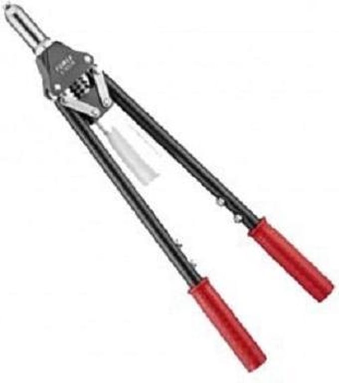 Weber Tools Blindklinknageltang Heavy Duty - WT678535