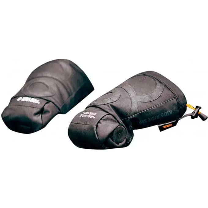 Stuurhandschoenen Shotgun Pogies