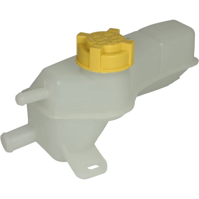 Expansievat, koelvloeistof THERMOTEC DBG035TT