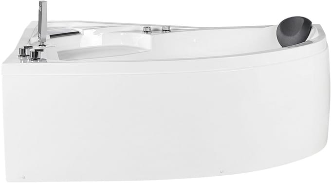 NEIVA - Whirlpool - Wit - 100 cm - Acryl