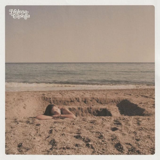 Helena Casella - Pit Of Impressions (LP)