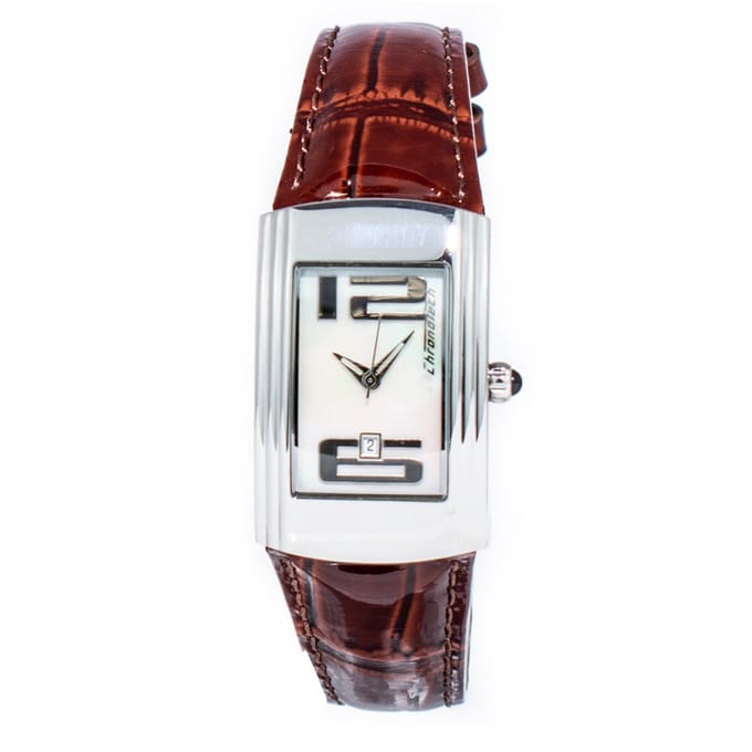 Horloge Dames Chronotech CT7017L-03 (25 mm)