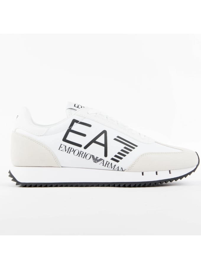 EA7 Signature GA sneakers voor heren