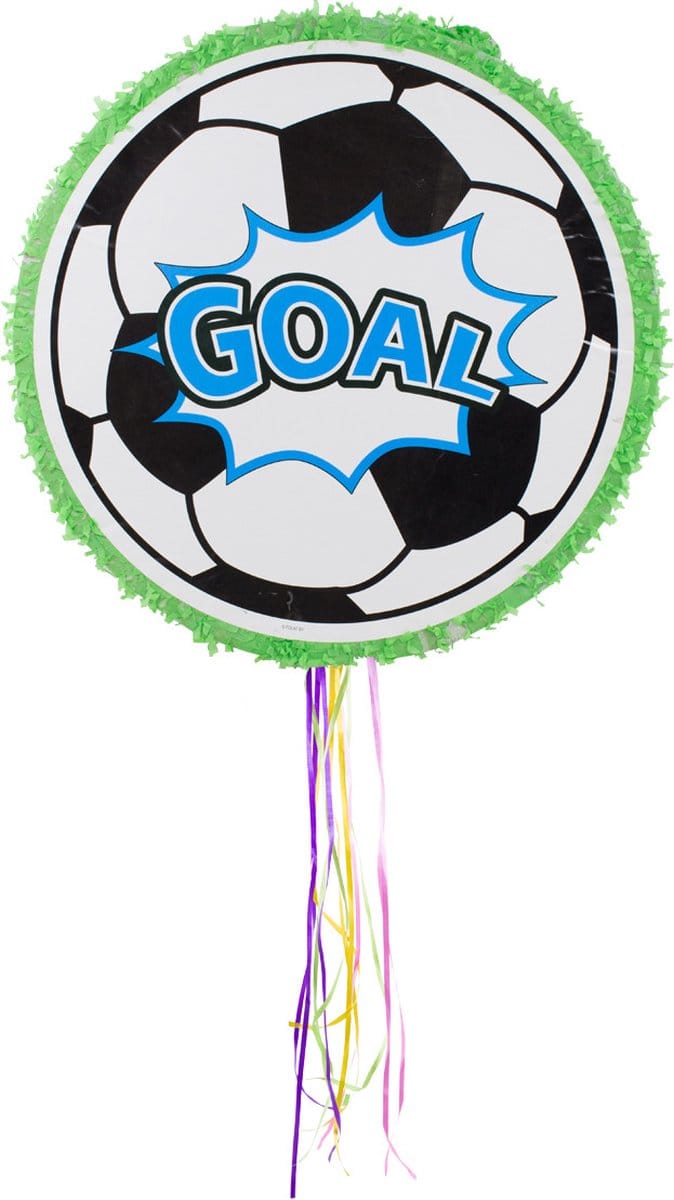Pinata Voetbal - 48cm