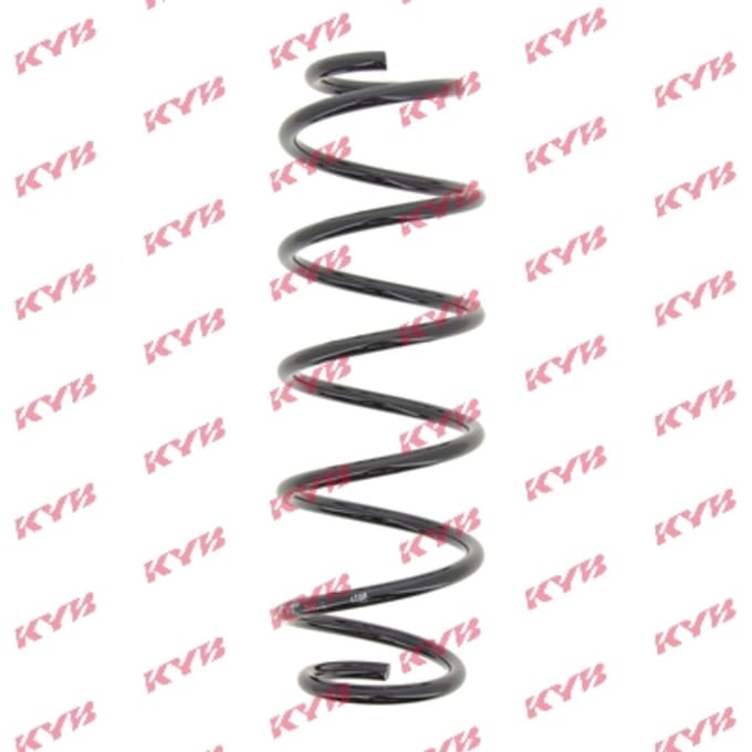 Chassisveer K-Flex KYB RH6616