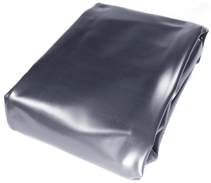 Gardena folie tbv regentank 400ltr
