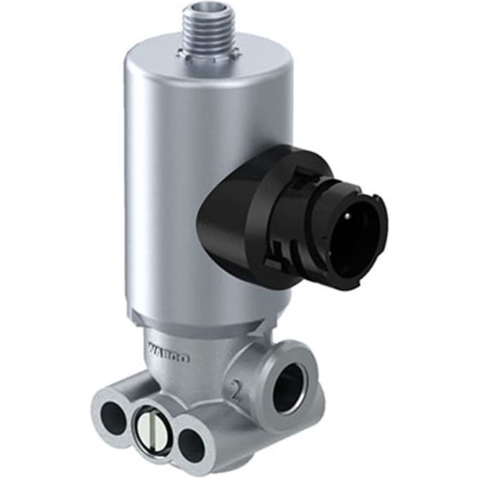 Magneetklep WABCO 4721717260