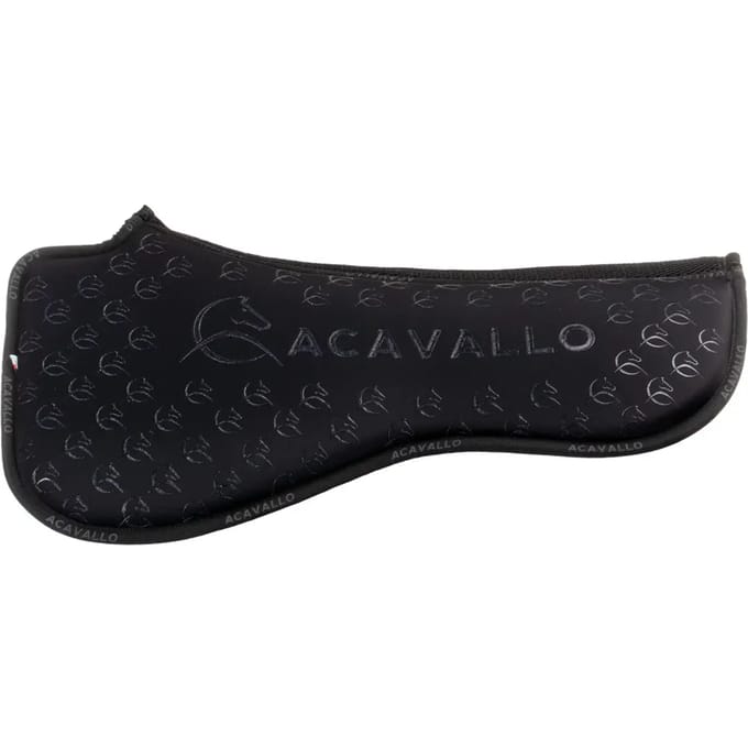 Lycra en bamboe paardenabsorber Acavallo MF DS SW-3DS