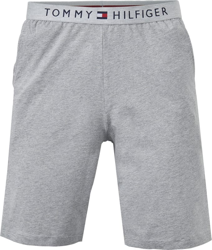Tommy Hilfiger NULL 'Grey' Katoen S