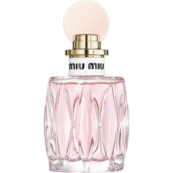 Miu L'eau Rosée Eau de Toilette Spray Damesparfum Dames 100 ml