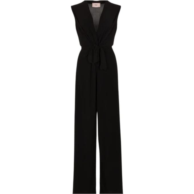 Freebird Vasili Si Jumpsuits Zwart Vasili Si