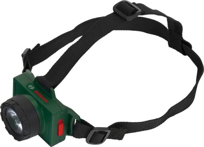 Theo Klein Headlamp