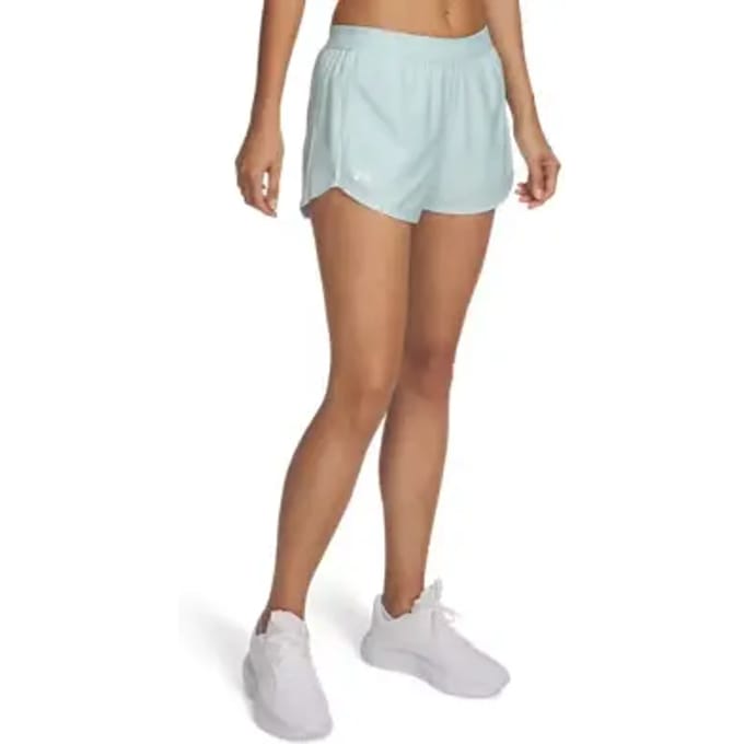 Under Armour sportshort voor dames Tech Play Up Shorts 1389882