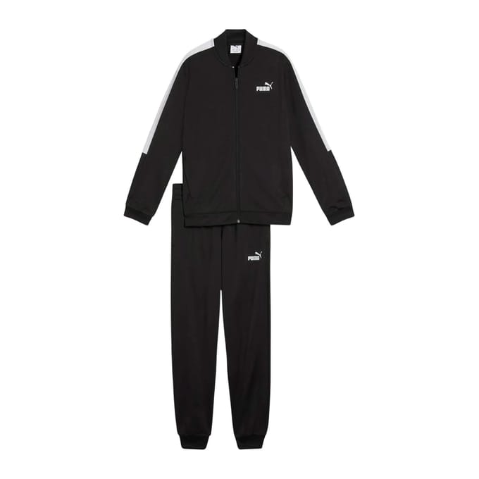 Puma Poly Baseball Trainingspak Junior