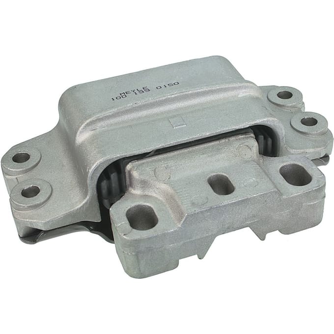 Motorsteun MEYLE 100 199 0150, Voor, Links
