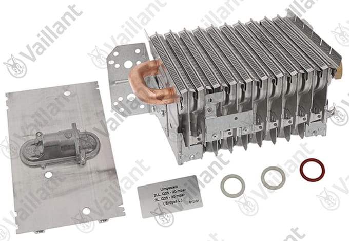VAILLANT Brander VC 195 E-C e.a. Vaillant-nr. , 050462