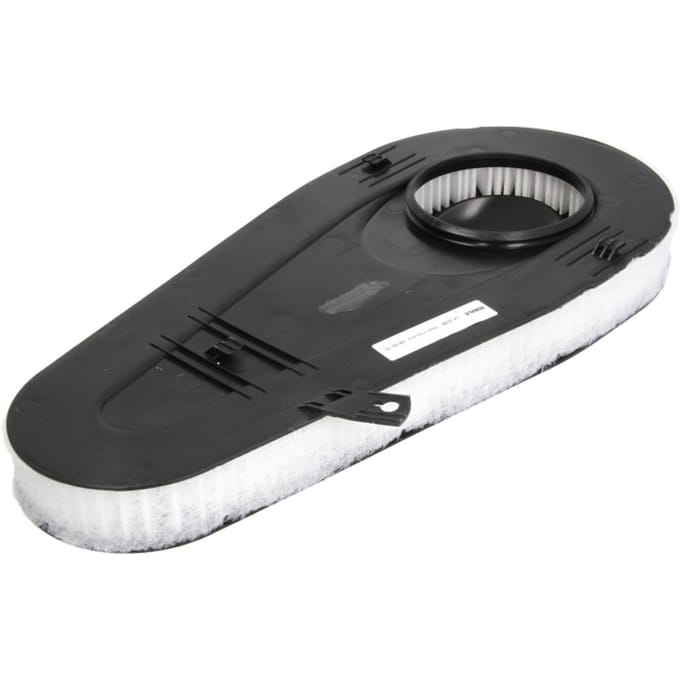 MAHLE luchtfilter KNECHT LX 3598