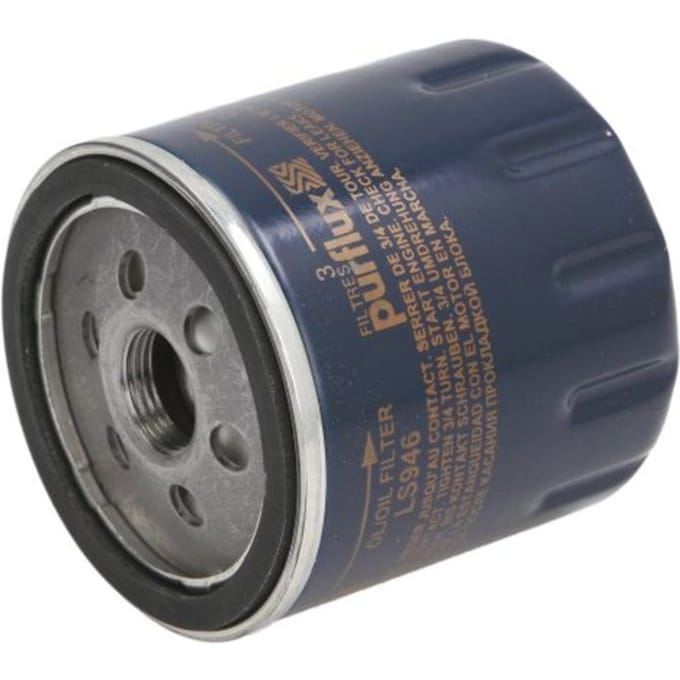 Oliefilter PURFLUX LS946
