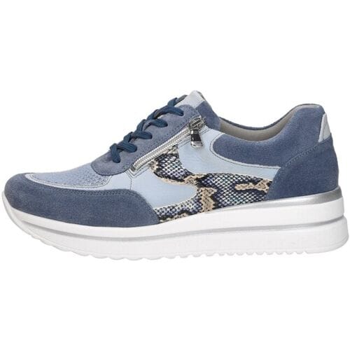 Waldläufer - K-luana Blauw 41.5