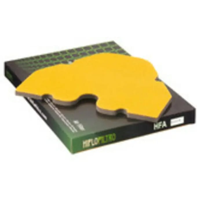 Motorfiets luchtfilter Hiflofiltro HFA2604