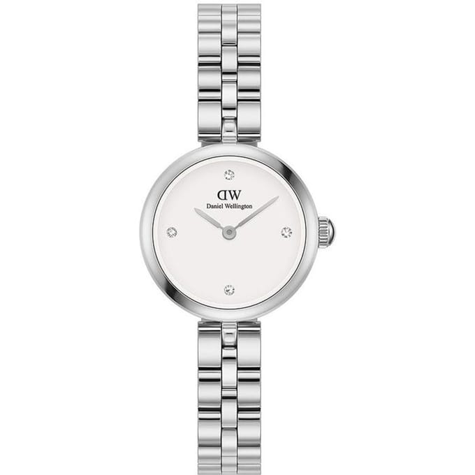 Daniel Wellington - DW00100716 - Polshorloge - Dames - Kwarts - ELAN