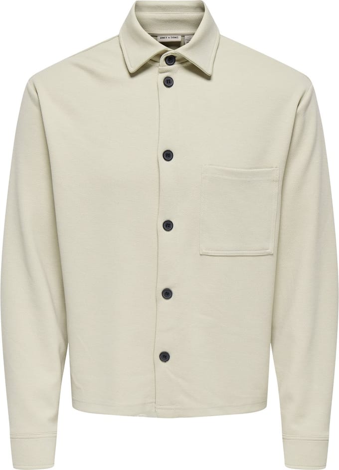 ONLY & SONS Overshirt ONSNEWKODYL Overshirt