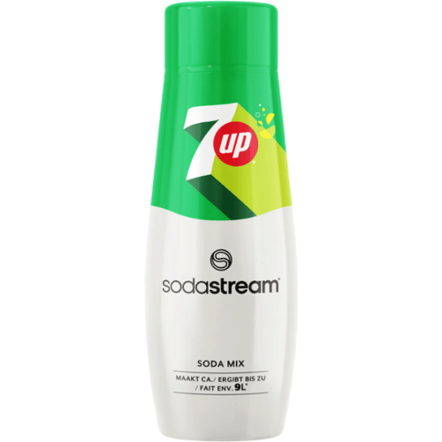 SODASTREAM - 7up - 440ML