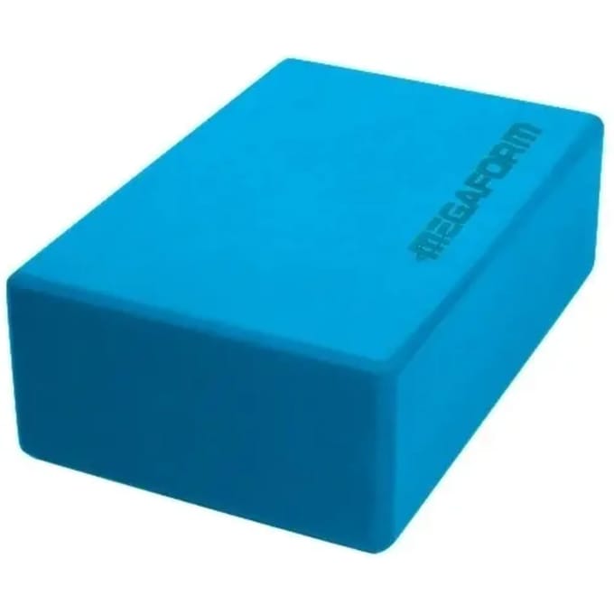 Brick Yoga classique Megaform